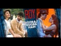 Sooraj Dooba Hai | Official Audio Track | Roy 2015 ...