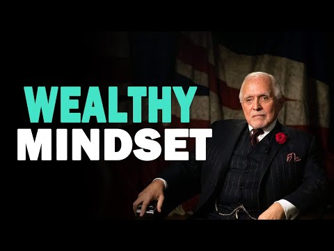 WEALTHY MINDSET - Best Motivation Video 2022 - Dan Pena