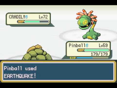 Pokemon Shiny Gold X Playthrough - Episode 77