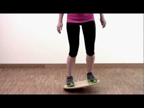 pedalo®-Trimm-Top 50 Vario im Test bei Womenshealth