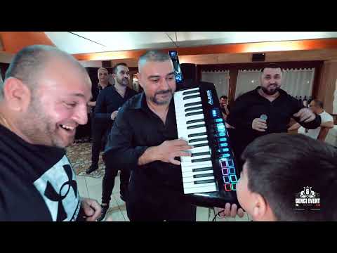 Te ka baba cun - Koncert ne Vicenza, Genci Event