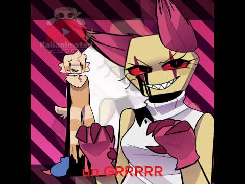 Dame un Grrrrrrr || [Read desc] ||  [Dandy's World] meme || ft Twisted Scraps and Goob