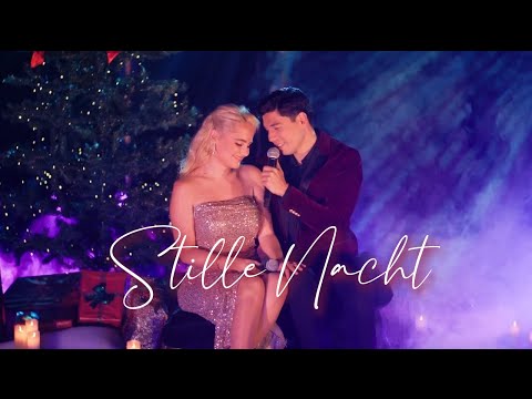 Laura & Mark – Stille Nacht ("Laura & Mark - Die Weihnachtsshow 2025)