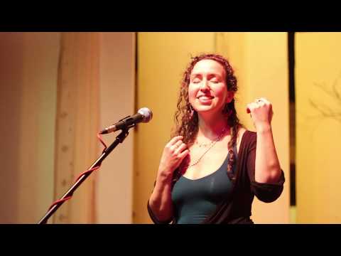 'This is Home'  written and sung by Sophia Efthimiou