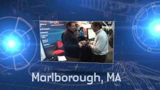 preview picture of video 'Marlborough, MA Contract Manufacturing Show - Design 2 Part 2013'