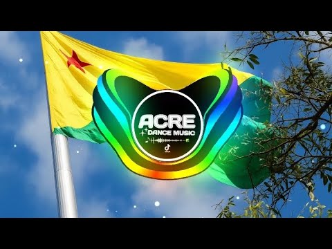 Baila Morena (feat. Lora) Mr. Mellow - Version Original ( ACRE DANCE MUSIC )