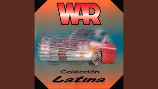 Kadr z teledysku Low Rider (Espanol) tekst piosenki War