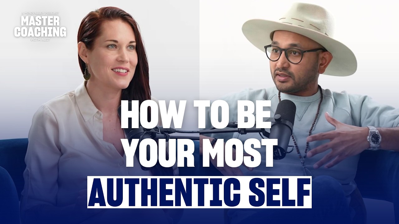 The Ultimate Guide to Happiness, Forgiveness, and Purpose with Teal Swan