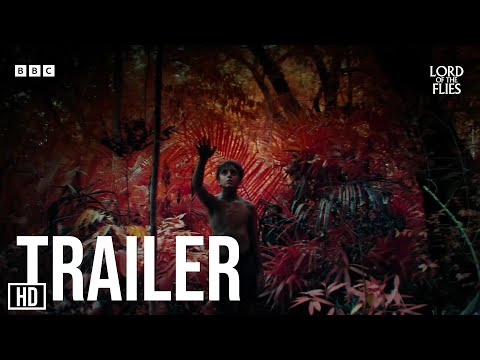 LORD OF THE FLIES / 蠅の王 Video3