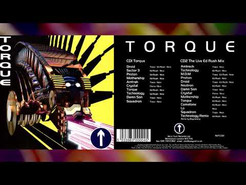 V/A "Torque" [Full Compilation]