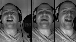 BELLOWHEAD - GOSPORT NANCY - A Live Vocal Cover by Steve small