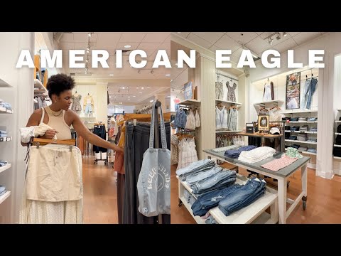 compre águia americana comigo + experimente | roupas de outono, roupas de volta às aulas