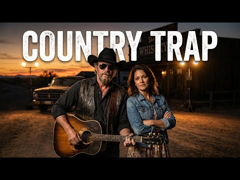 Midnight Miles Hit Different 🌌 | Southern Flow & Country Heat | Vol 38