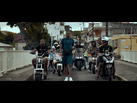 DELONE - 9 MILI (CLIP OFFICIEL)