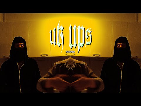 FRATE x PLATON - UK UPS (OFFICIAL VIDEO)