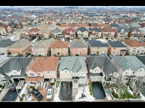 51 Silvestre Avenue, Vaughan Home for Sale - Real Estate Properties for Sale