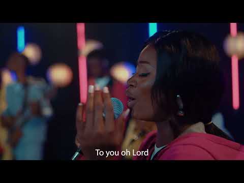 I Worship You