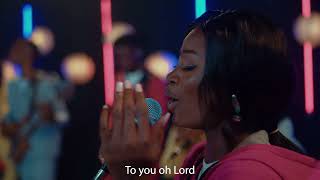 I Worship You by David G