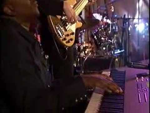 Worship Band Workshop