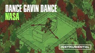 Dance Gavin Dance - NASA (Instrumental)