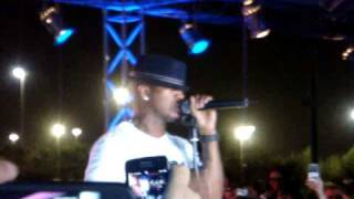 Ne-yo Live in Concert Pt 2 2011