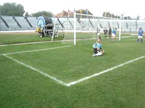 CS Soimi Sibiu-CSS.Kos Karoly Sf.Gheorghe 3-2