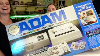 ColecoVision ADAM