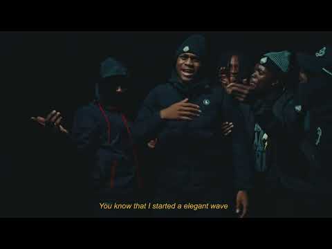 Lanzo - Shake (Official Video)