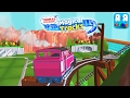 Ashima Dangerous Play Thomas And Friends Magical Tracks Kids Train Set