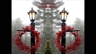 The Christmas Song - Paul McCartney