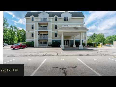 34 Burnham Road, Unit 305, Methuen, MA | MLS#72867699 - Century21NorthEast