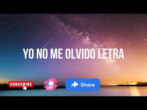 Cris MJ x Gotay "El Autentiko" - Yo No Me Olvido (Letra/Lyrics )
