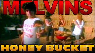 Melvins - Honey Bucket (Official Video)