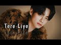 TAEHYUNG TERE LIYE Ft Bollywood Req FMV