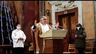 SZÓSZÉK - Római katolikus szentmise