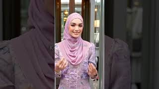 Download lagu Amyra Rosli - Gaya tudung annual dinner,😘 mp3
