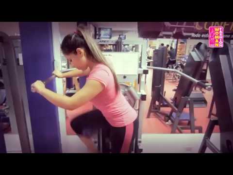WOMAN FASHION GYM CULIACAN - ivolucion publicidad