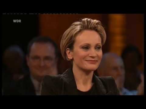 Patricia Kaas  - Kölner Treff -  27 04 2012