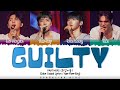 [#BUILDUP] PARTNERS (동업자들) 'GUILTY' Lyrics [Color Coded Han_Rom_Eng]