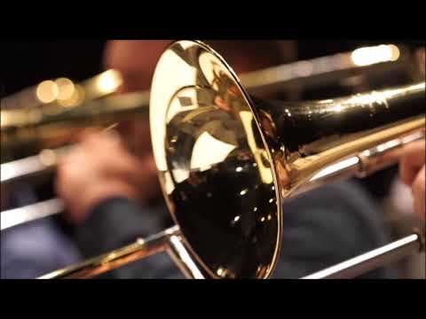 Lassus Trombone - Henry Fillmore/ed. Foster