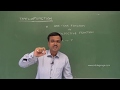 2 PUC MATHEMATICS FUNCTION PART 1