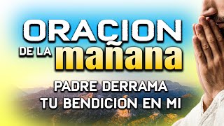 ORACION DE LA MAÑANA “Señor te pido inteligencia y luz“EVANGELIO #oraciónpoderosa #oraciondelamañana