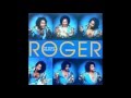 Roger - I Heard It Through The Grapevine Part I & II (7" Single Version) RARE!!!