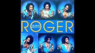 Roger - I Heard Through The Grapevine Part I &amp; II (7&quot; Single Version) RARE!!!