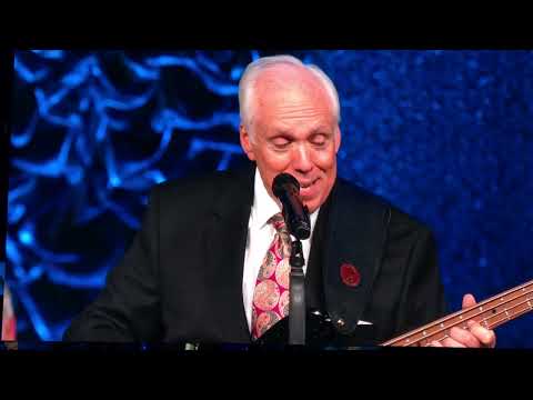 Mark Trammell Quartet                                           Master Builder