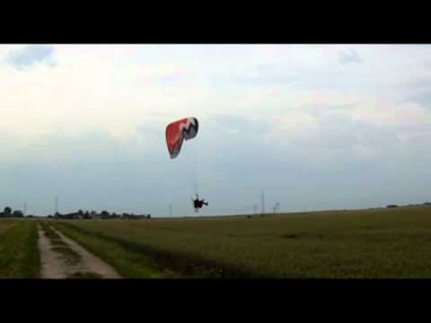 Nucleon 23 + Solo210 + Pilot 100 kg