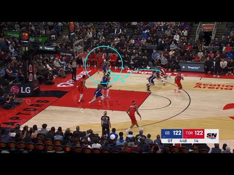 The Damage STEVE KERR has done to the WARRIORS is going to set them back decades 