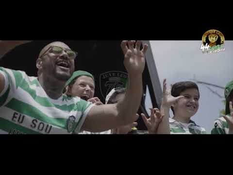 JUVE LEO: PELA HONRA DOS ULTRÁS