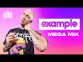 Example Super Mix 🎵 (Dance, Club Classics, Dance Classics, Throwback, Nostalgia) | Ministry of Sound