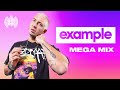 Example Super Mix Dance Club Classics Dance Classics Throwback Nostalgia Ministry Of Sound